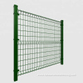 Cheap welded wire mesh fence uae market